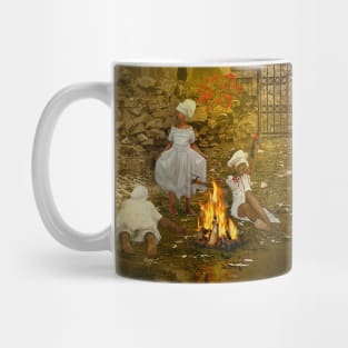 Hot Voodoo Mug